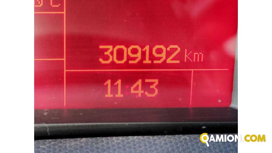 Iveco 35S14V H2 3520 35S14V H2 3520 | Altro Altro | Milano Industrial S.P.A.