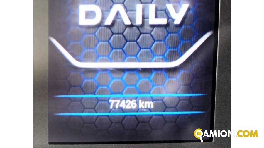 Iveco 35C14 FURGONE CON SPONDA 35C14 FURGONE CON SPONDA | Altro Altro | Milano Industrial S.P.A.