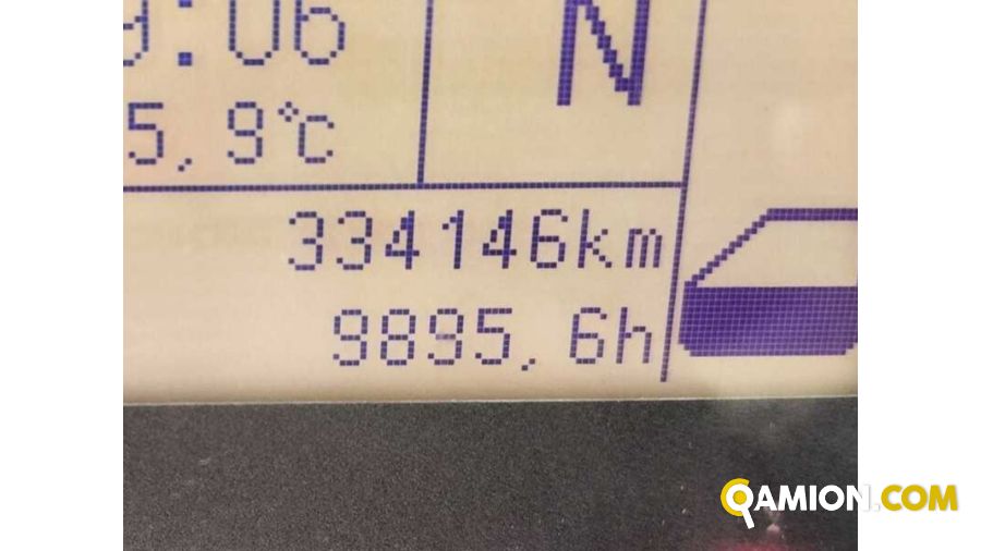 Iveco ML120EL22/P TELAIO PASSO 3690 ML120EL22/P TELAIO PASSO 3690 | Altro Altro | Milano Industrial S.P.A.