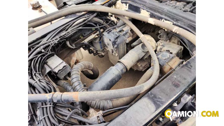 Man TGX 18.480 TRATTORE CON IMPIANTO TGX 18.480 TRATTORE CON IMPIANTO | Altro Altro | Milano Industrial S.P.A.