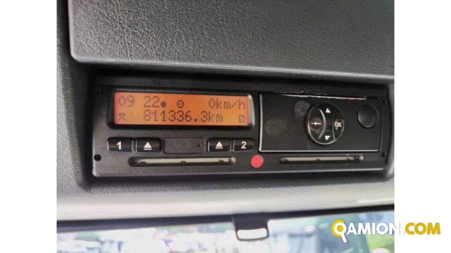 Man TGX 18.480 TRATTORE CON IMPIANTO TGX 18.480 TRATTORE CON IMPIANTO | Altro Altro | Milano Industrial S.P.A.