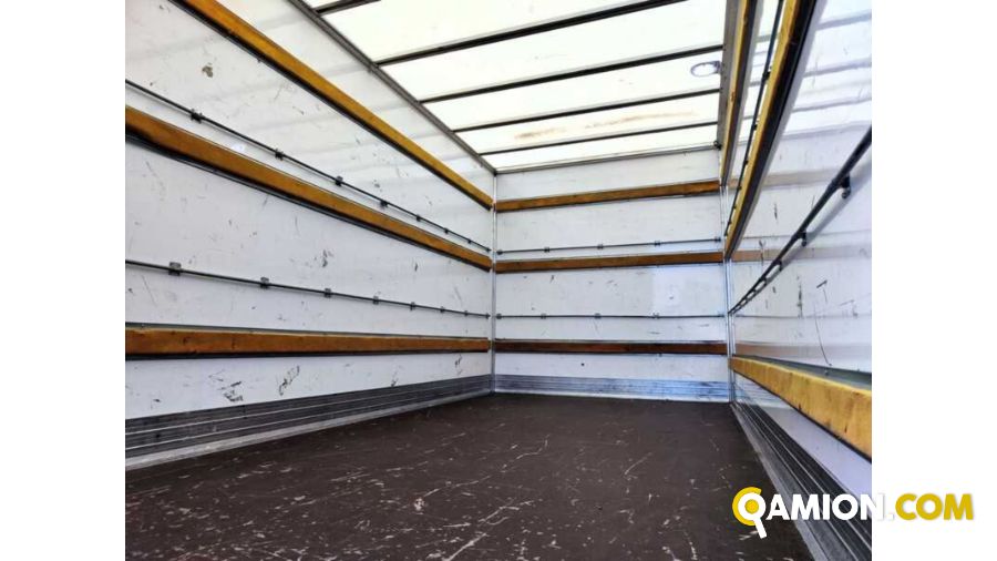 Iveco 35C163.0 FURGONE IN LEGA 35C163.0 FURGONE IN LEGA | Altro Altro | Milano Industrial S.P.A.