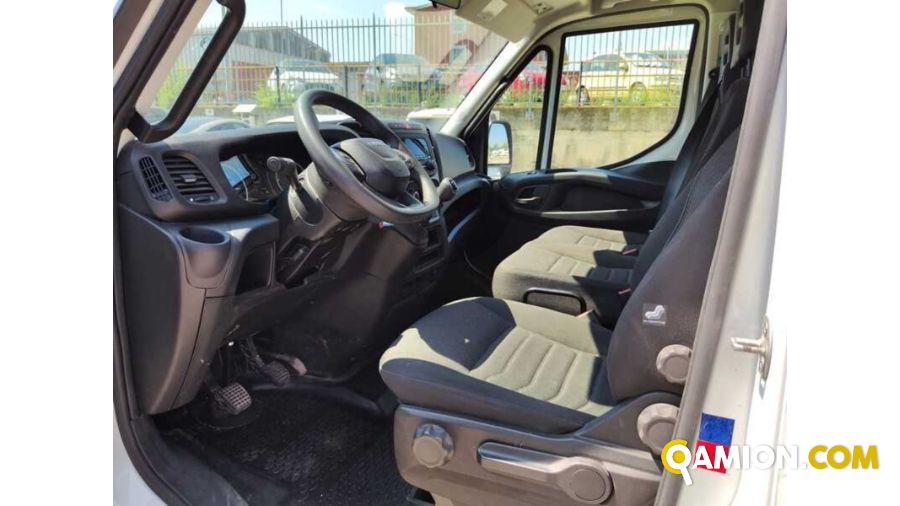 Iveco 35C12 RIBALTABILE 35C12 RIBALTABILE | Altro Altro | Milano Industrial S.P.A.