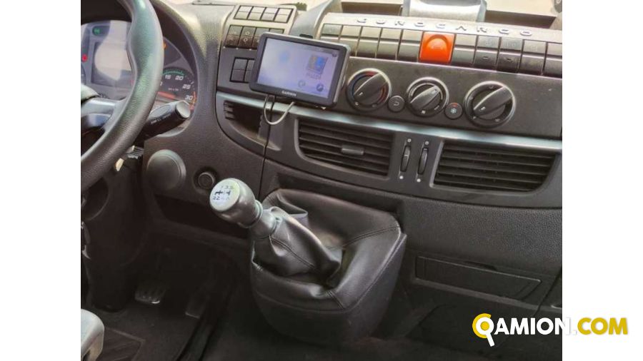 Iveco ML80E22/P CL CENTINA TELO CON SPONDA ML80E22/P CL CENTINA TELO CON SPONDA | Altro Altro | Milano Industrial S.P.A.