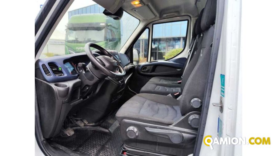 Iveco 50C18V H2 3520L 50C18V H2 3520L | Altro Altro | Milano Industrial S.P.A.