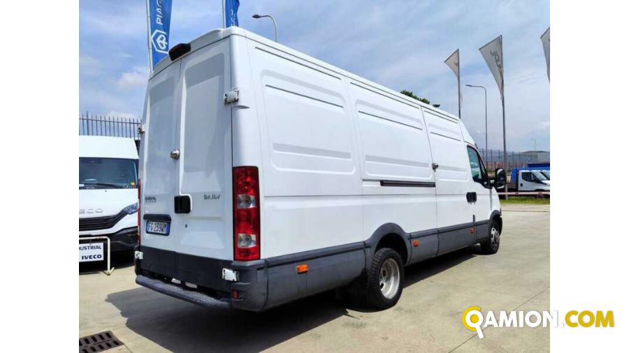 Iveco 35C13V H2 3950 E5 35C13V H2 3950 E5 | Altro Altro | Milano Industrial S.P.A.