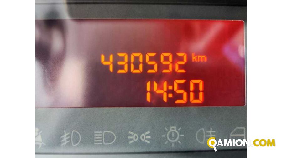 Iveco 35C11 CENTINA TELO 35C11 CENTINA TELO | Altro Altro | Milano Industrial S.P.A.