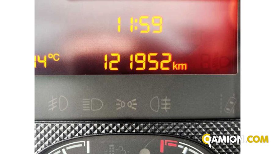 Fiat DUCATO 33 LH2 2.3 MJT 130CV E6 DUCATO 33 LH2 2.3 MJT 130CV E6 | Altro Altro | Milano Industrial S.P.A.