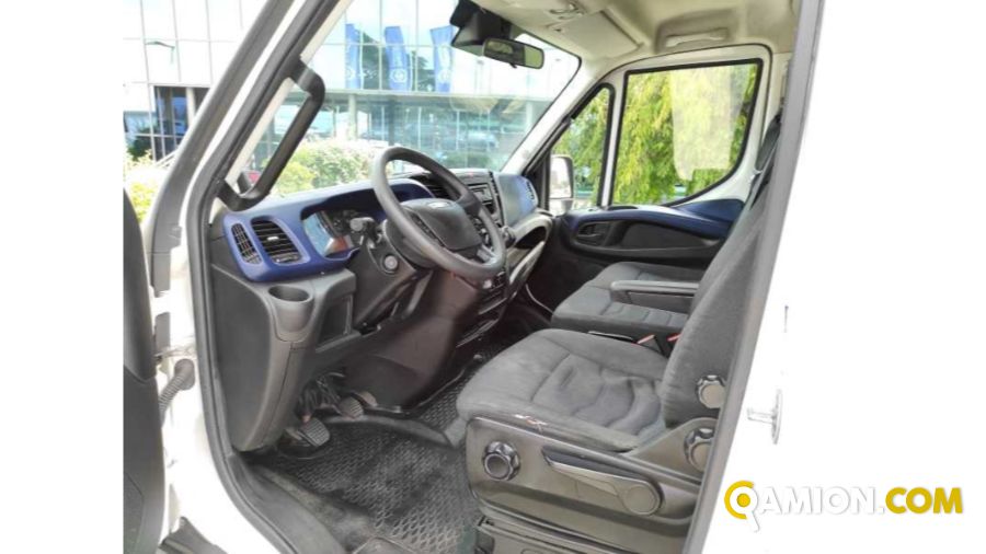 Iveco 50C15 FURGONE ISOTERMICO + FRIGO 50C15 FURGONE ISOTERMICO + FRIGO | Altro Altro | Milano Industrial S.P.A.