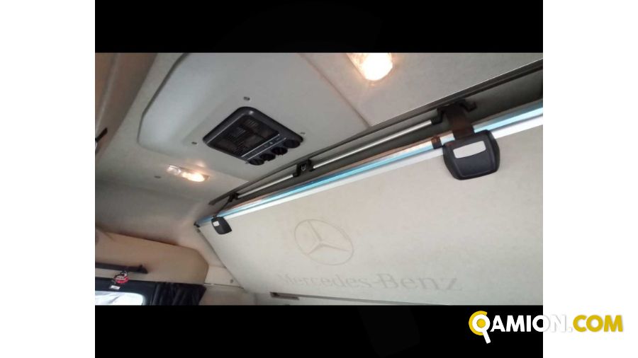 Mod. MERCEDES-BENZ  | Altro Altro | Milano Industrial S.P.A.