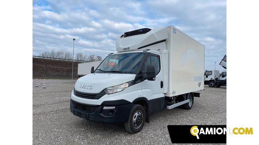 Iveco DAILY daily 50c15