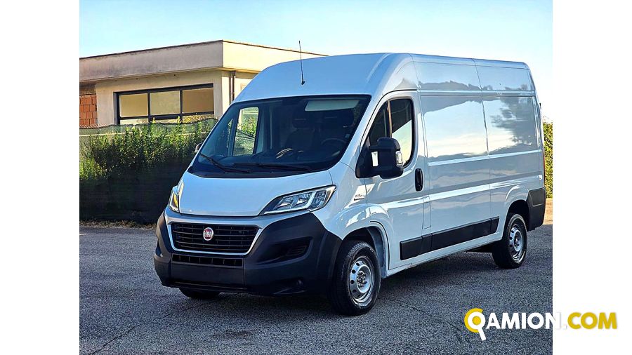 Fiat DUCATO DUCATO