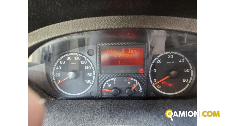 Citroen JUMPER JUMPER