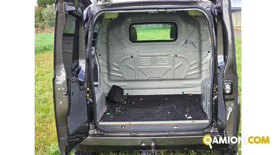 Peugeot BIPPER BIPPER