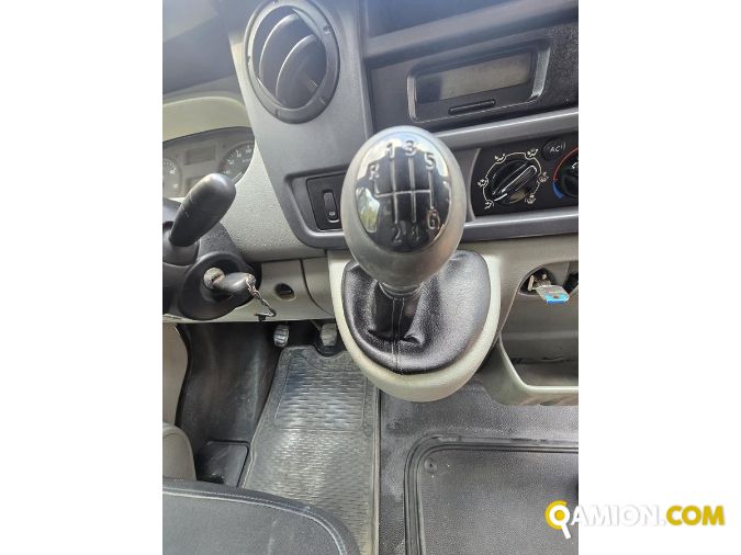 Renault MASTER MASTER
