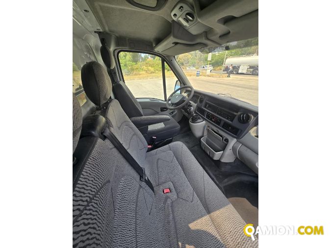 Renault MASTER MASTER