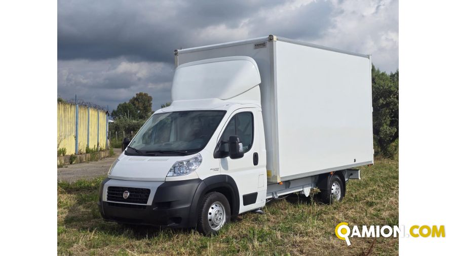 Fiat DUCATO DUCATO