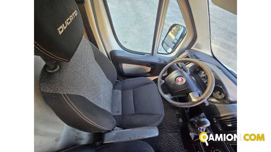 Fiat DUCATO DUCATO