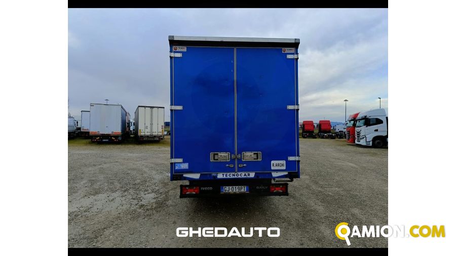 Iveco 35C16 35C16H | Altro Altro | GHEDAUTO Veicoli Industriali S.r.l.