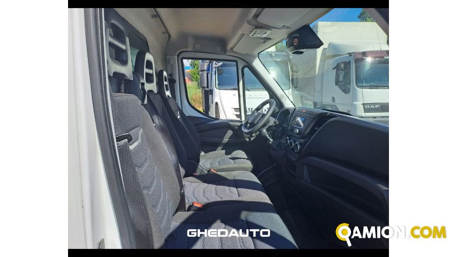 Iveco 35S16 35S16 V | Altro Altro | GHEDAUTO Veicoli Industriali S.r.l.