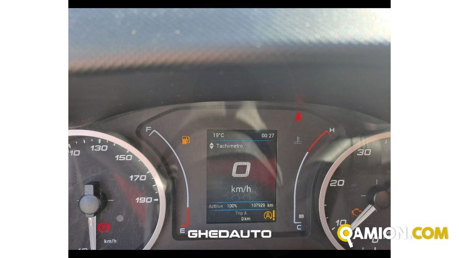 Iveco 35S16 35S16 V | Altro Altro | GHEDAUTO Veicoli Industriali S.r.l.