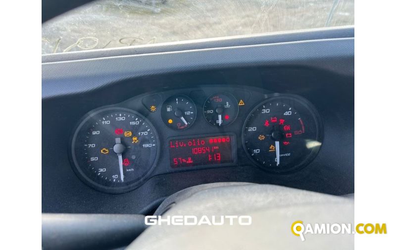 Iveco 35C14 35C14 | Altro Altro | GHEDAUTO Veicoli Industriali S.r.l.