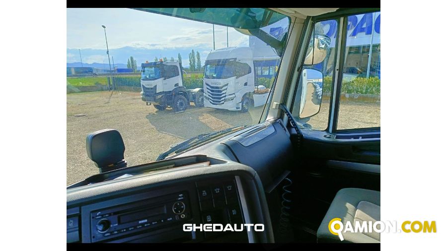 Iveco AS440S48T/P AS440S48 - TRATTORE | Altro Altro | GHEDAUTO Veicoli Industriali S.r.l.