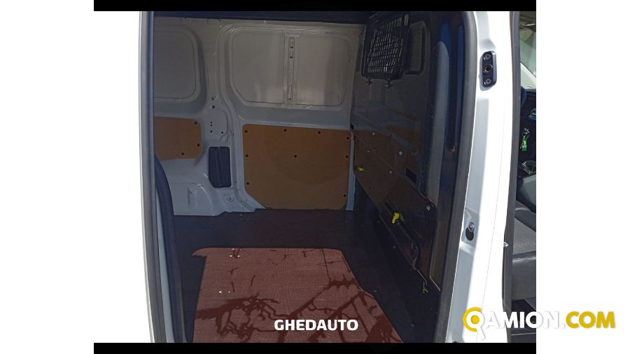Toyota PROACE proace 1.6d 95cv 10q 5p Compact | Altro Altro | GHEDAUTO Veicoli Industriali S.r.l.
