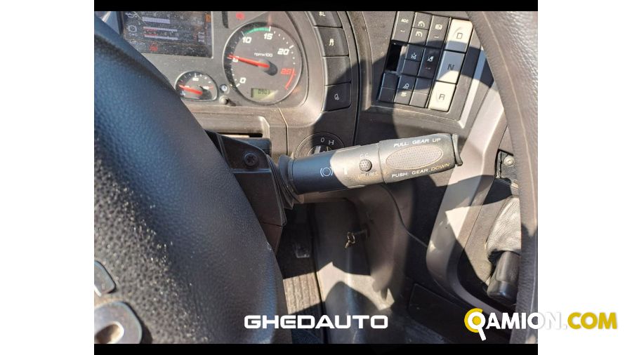 Iveco AS260SY/FS-CM AS260SY/FS-CM | Altro Altro | GHEDAUTO Veicoli Industriali S.r.l.