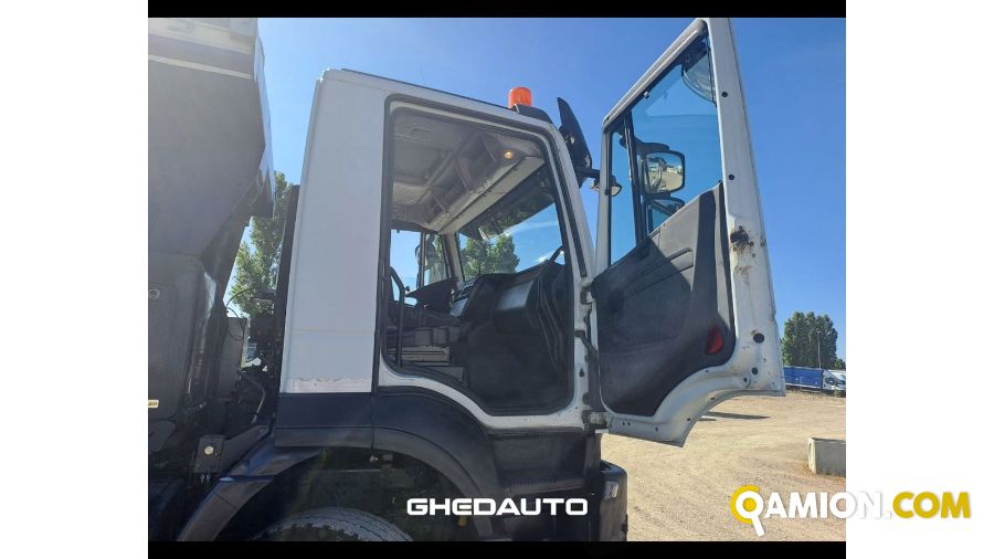 Iveco AD410T50 AD410T50 | Pesanti Stradali Altro | GHEDAUTO Veicoli Industriali S.r.l.