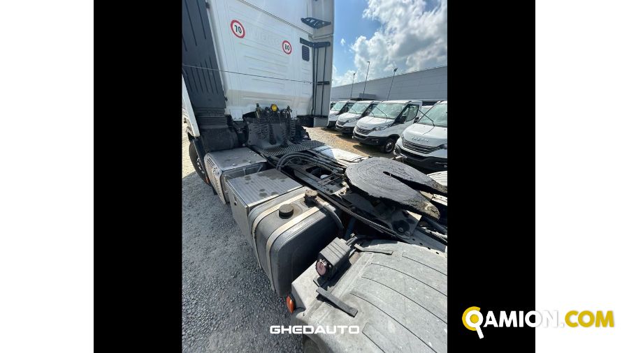 Iveco AS440S48T/P AS440S48 - TRATTORE | Altro Altro | GHEDAUTO Veicoli Industriali S.r.l.