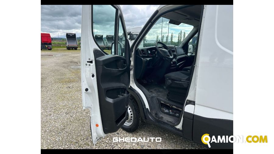 Iveco DAILY 35 DAILY | Altro Altro | GHEDAUTO Veicoli Industriali S.r.l.