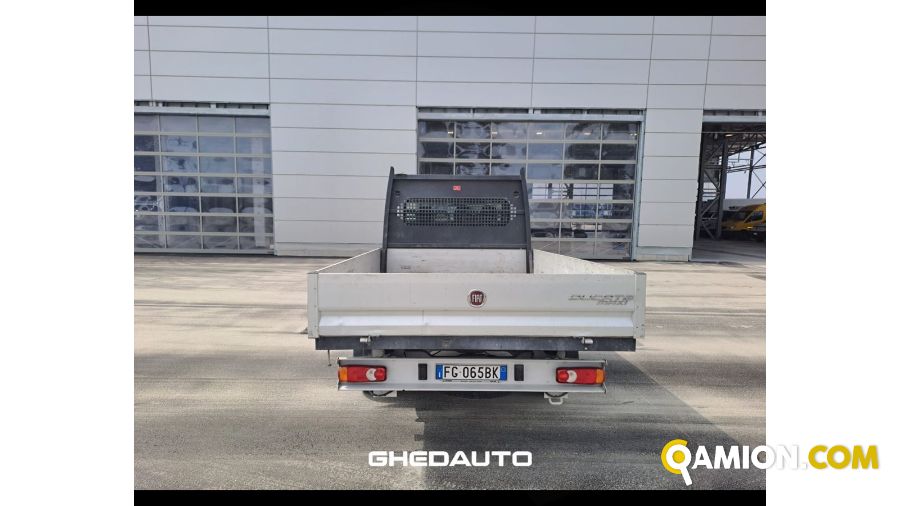 Fiat DUCATO DUCATO | Leggeri <= 3,5 Altro | GHEDAUTO Veicoli Industriali S.r.l.