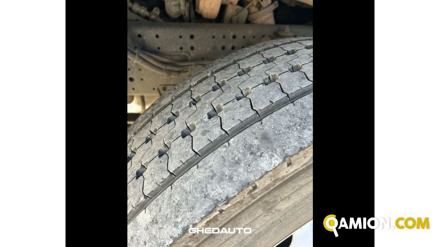 Iveco AS440S48T/P AS440S48 - TRATTORE | Altro Altro | GHEDAUTO Veicoli Industriali S.r.l.