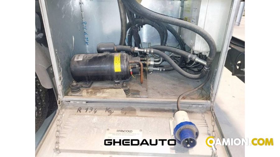 Renault trucks Mascott II 35 2007 mascott 130.35 DC p.m. | Leggeri <= 3,5 Altro | GHEDAUTO Veicoli Industriali S.r.l.