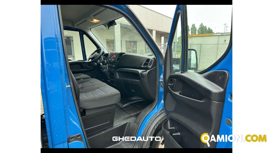 Iveco 35C16 35C16H | Altro Altro | GHEDAUTO Veicoli Industriali S.r.l.