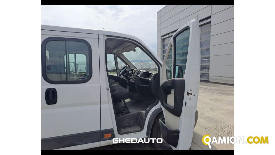 Fiat DUCATO DUCATO | Leggeri <= 3,5 Altro | GHEDAUTO Veicoli Industriali S.r.l.