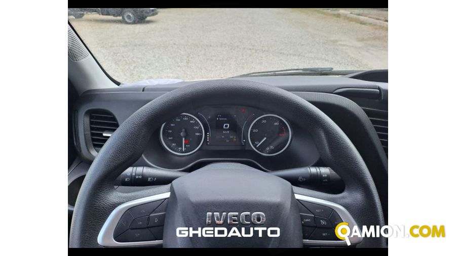 Iveco Daily V 35.14 2019 daily 35 C14 3750 cab. E6d-temp | Altro Altro | GHEDAUTO Veicoli Industriali S.r.l.
