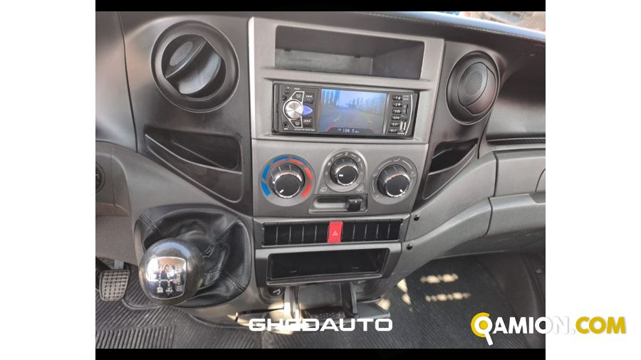 Iveco 35C11 35C11    2011 | Altro Altro | GHEDAUTO Veicoli Industriali S.r.l.