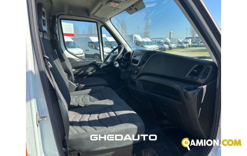 Iveco 35S15 35S15 | Leggeri <= 3,5 Altro | GHEDAUTO Veicoli Industriali S.r.l.