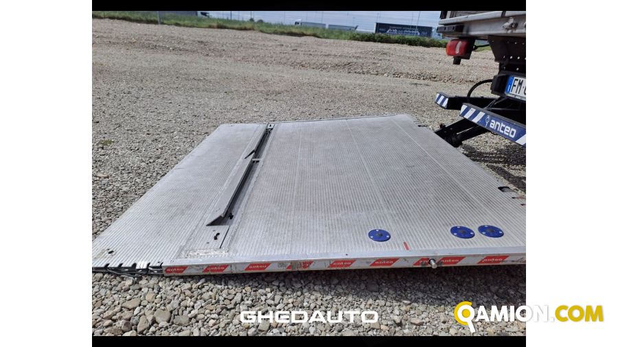 Iveco Eurocargo ML100 2006 eurocargo ML 100 E22/P cab.corta | Altro Altro | GHEDAUTO Veicoli Industriali S.r.l.