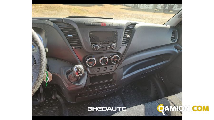 Iveco 35S16 35S16 V | Altro Altro | GHEDAUTO Veicoli Industriali S.r.l.