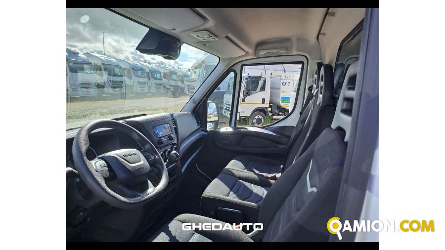 Iveco 35S16 35S16 V | Altro Altro | GHEDAUTO Veicoli Industriali S.r.l.