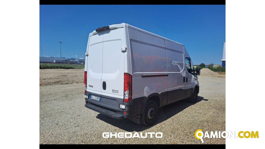Iveco Daily V 35.14 2019 daily 35 S14H SV H2 3520 HD EVId | Leggeri <= 3,5 Altro | GHEDAUTO Veicoli Industriali S.r.l.