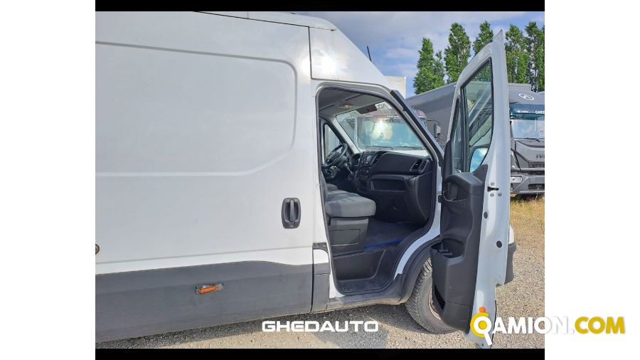 Iveco Daily V 35.14 2022 Daily 35 S14 V H2 4100 LD | Altro Altro | GHEDAUTO Veicoli Industriali S.r.l.