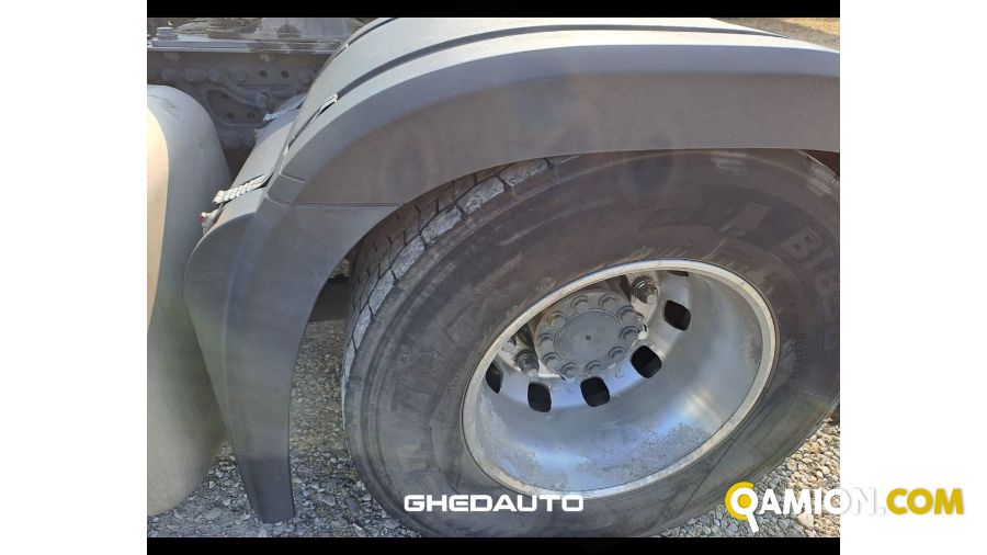 Mercedes MERCEDES ACTROS ACTROS | Altro Altro | GHEDAUTO Veicoli Industriali S.r.l.