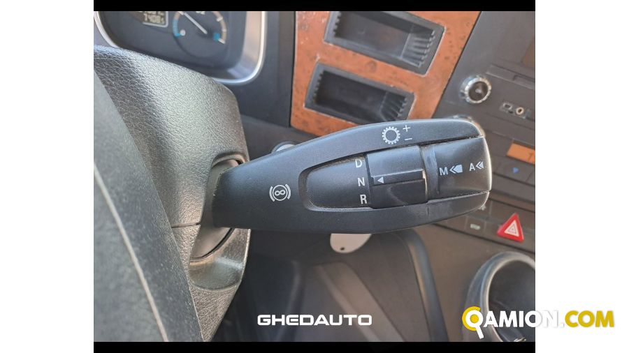 Mercedes MERCEDES ACTROS ACTROS | Altro Altro | GHEDAUTO Veicoli Industriali S.r.l.