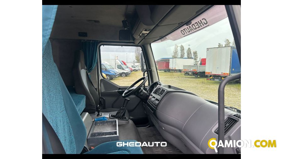 Daf DAF DAF FL 45 | Altro Altro | GHEDAUTO Veicoli Industriali S.r.l.