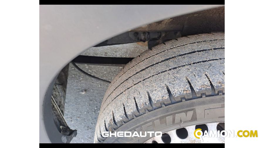 Iveco Daily V 35.14 CNG E6 2014 daily 35 S14N V H2 3520 E6(EVI) | Altro Altro | GHEDAUTO Veicoli Industriali S.r.l.