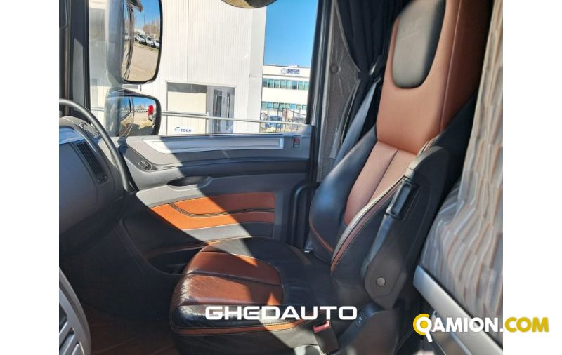 Daf DAF XF 510 SSC  - TRATTORE XF 510 SSC  | Altro Altro | GHEDAUTO Veicoli Industriali S.r.l.